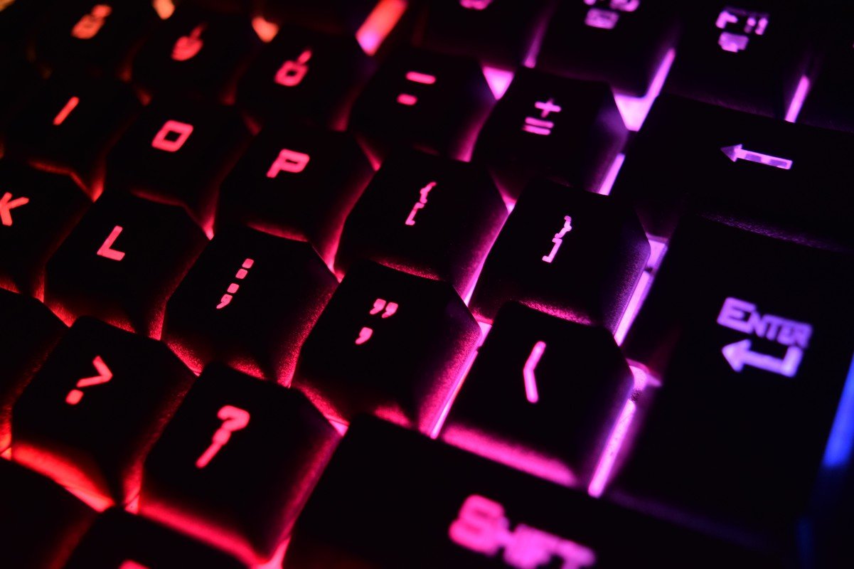 Illuminate Your Workspace with Backlit Keyboards: A Guide to Technical Products