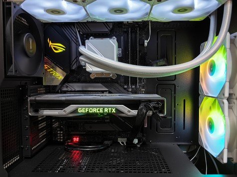 Unleashing the Power: A Guide to Graphics Cards in Technical Products