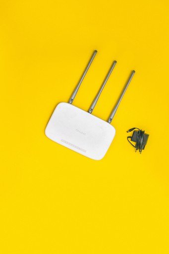 Unleashing the Power of Long-Range Routers: Connecting the Unconnected